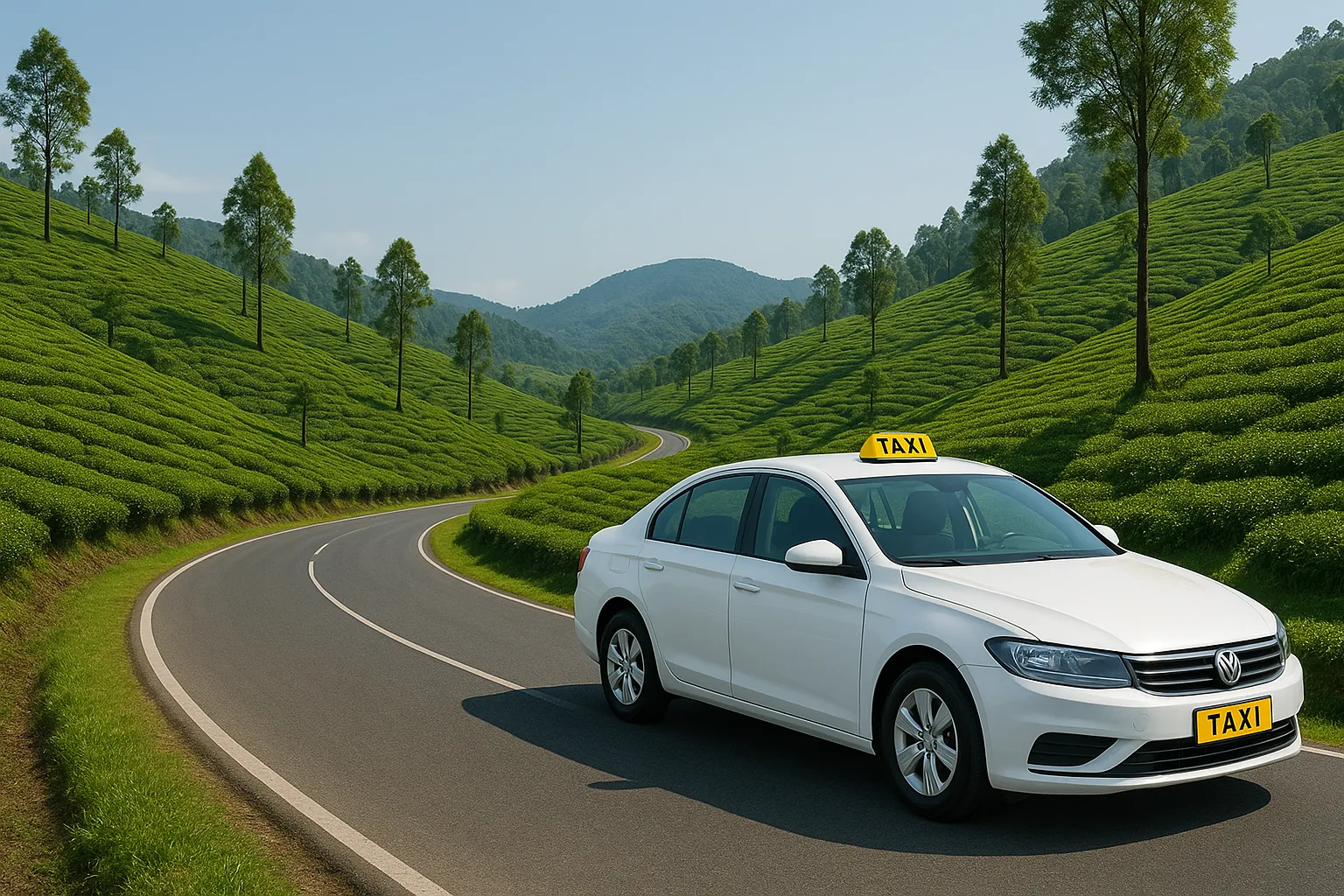 About sri sastha travels- ooty taxi